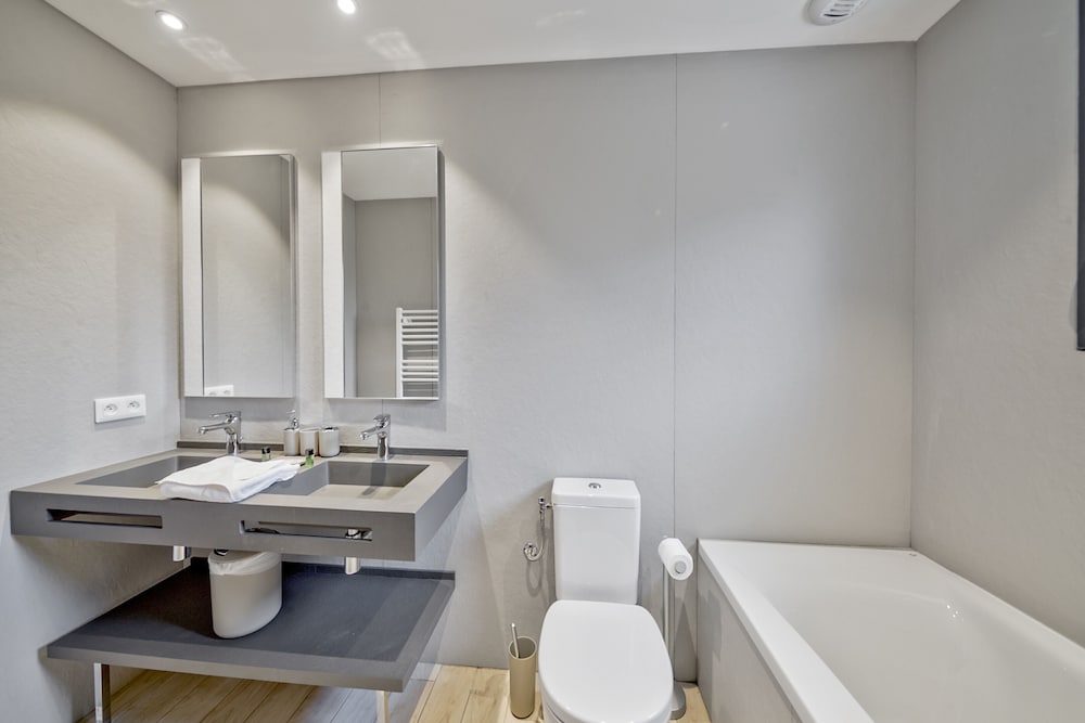 Pierre and Vacances Residence Premium Vesna Rossa 46/49