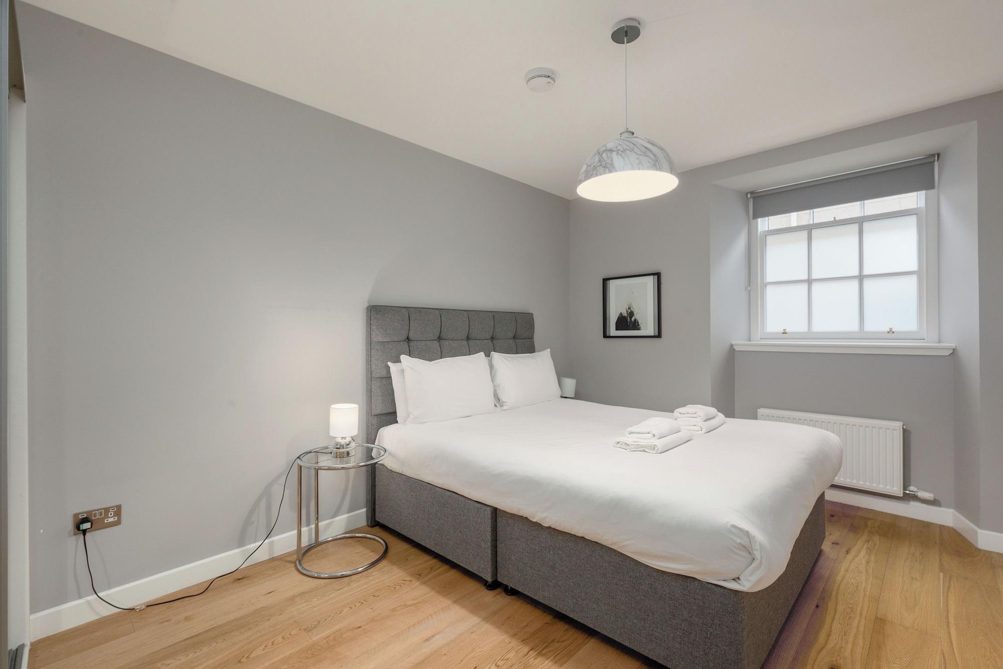 1 Bedroom, Superior, Apartment