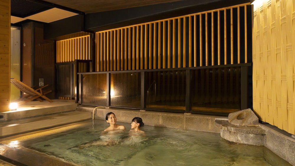 Ooedo Onsen Monogatari Premium Kaga Maruya 33/66