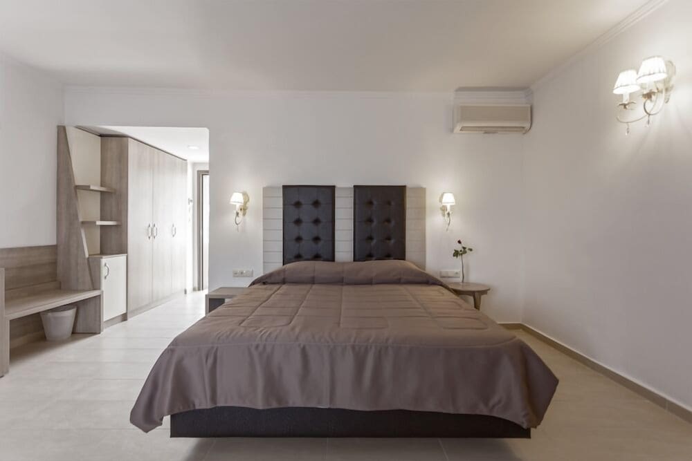 Lagomandra Hotel & Spa 11/35