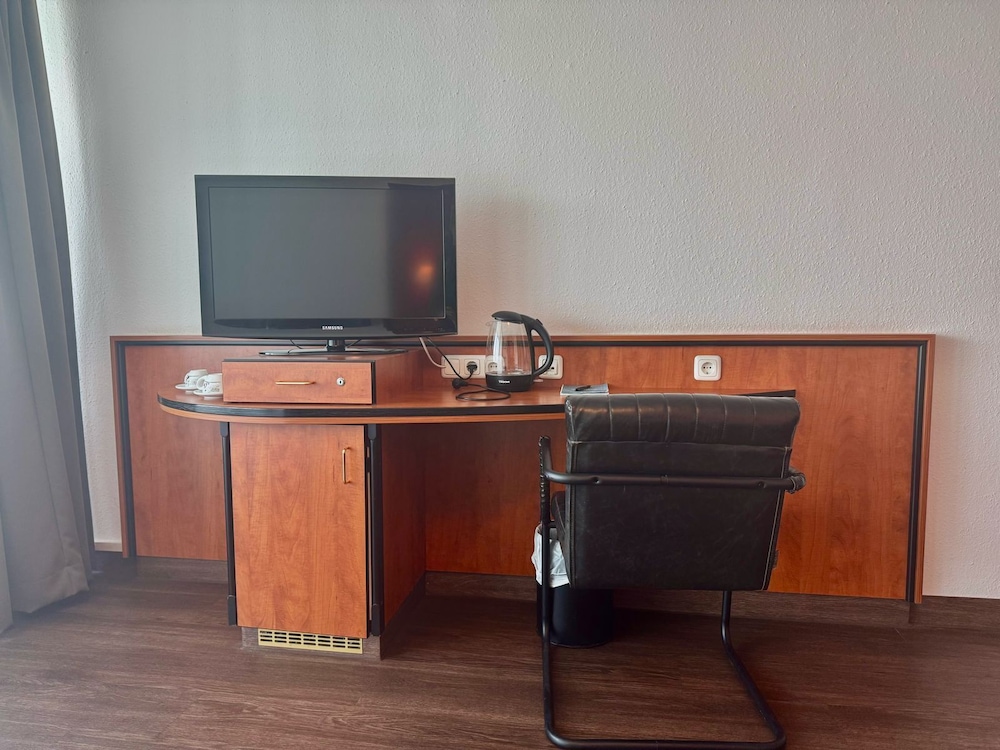 MY Parkhotel by AR Hotels 61/71