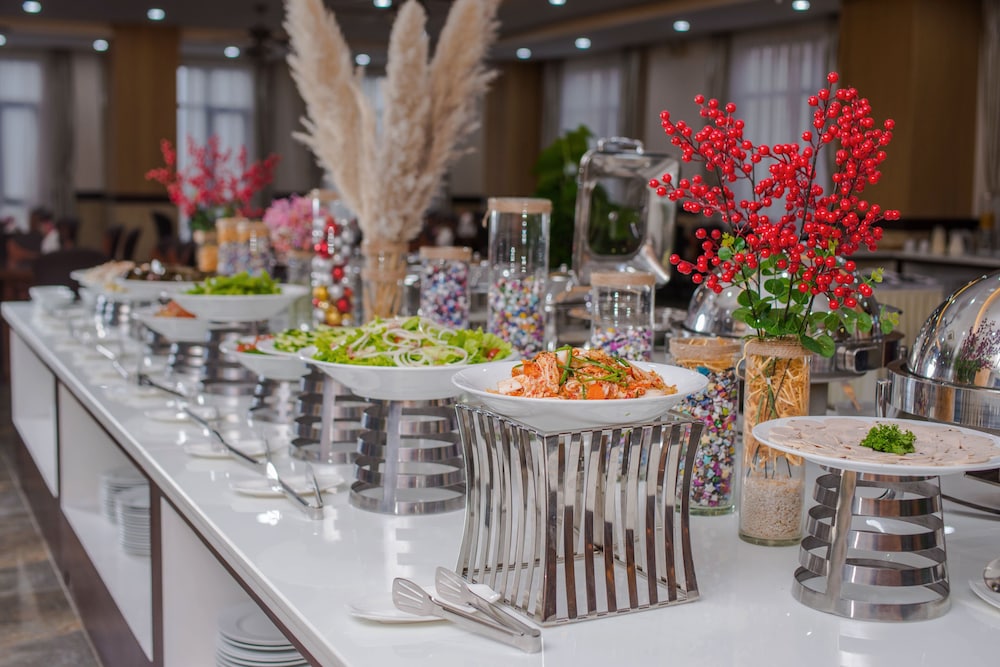 Seven Sea Hotel Da Nang 75/100