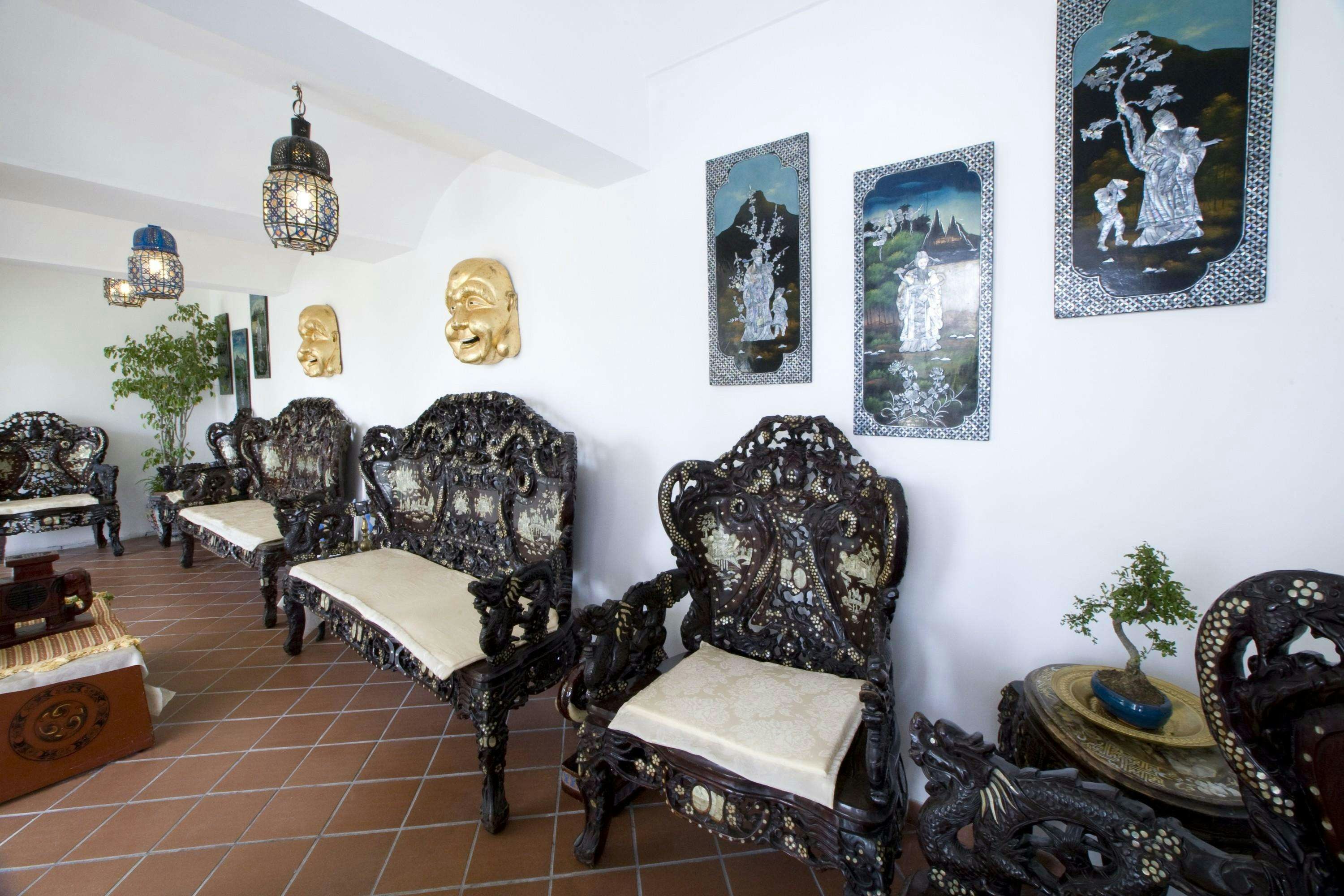 Hotel Oriente 19/48