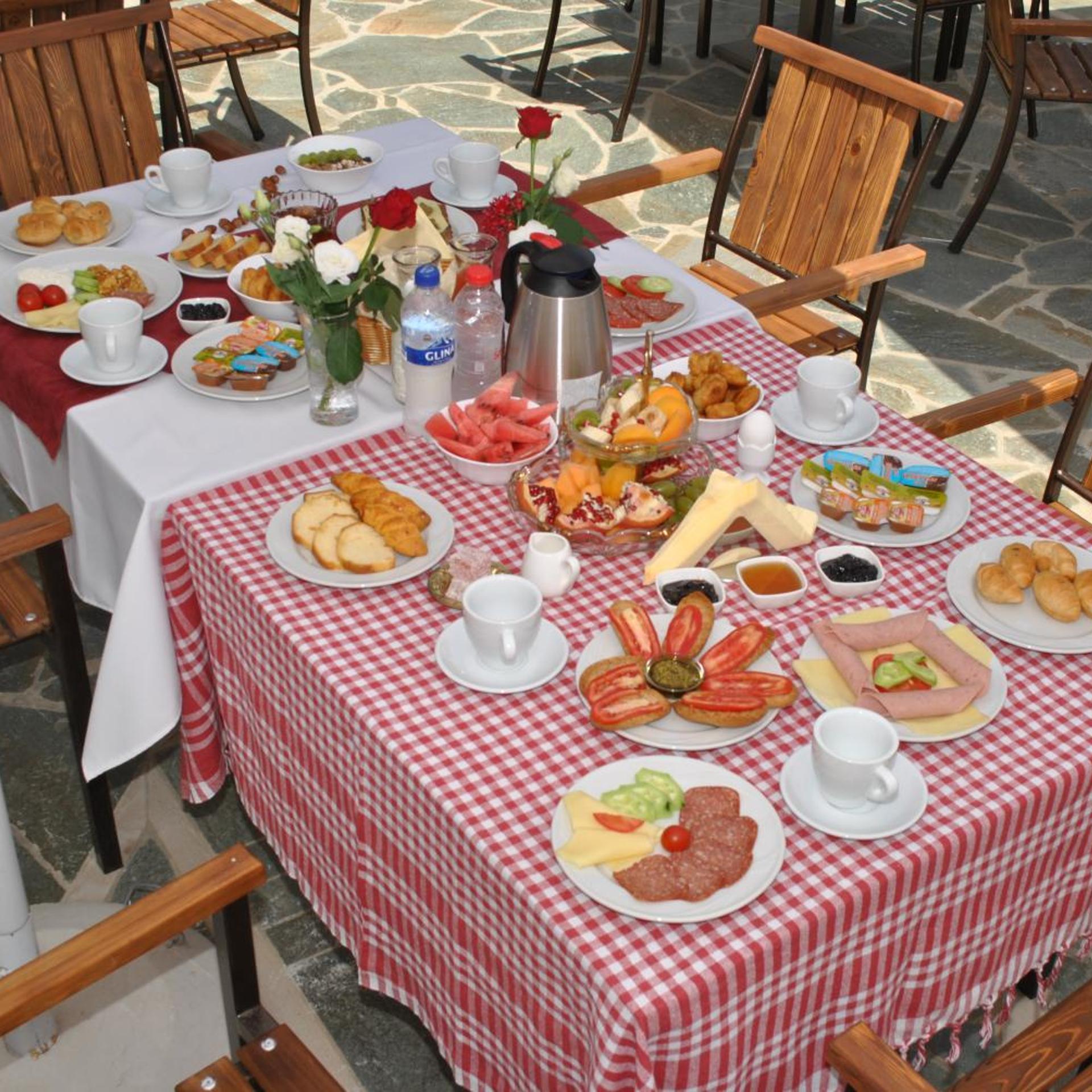 Hotel Kastro 54/68