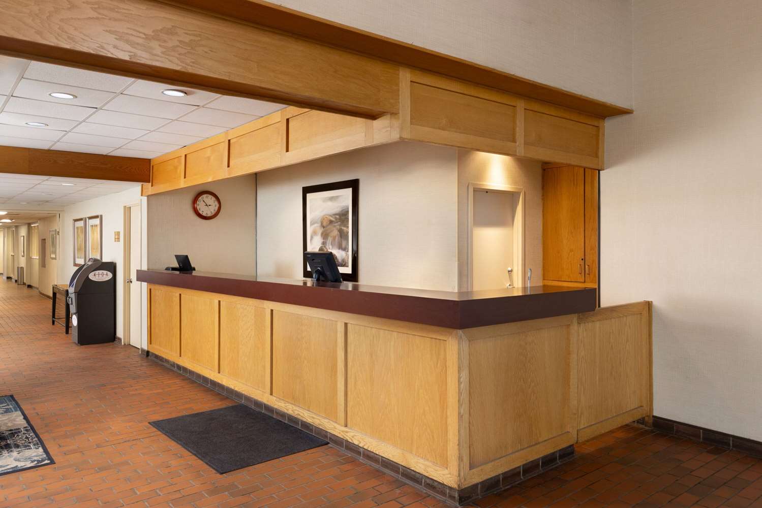 Travelodge by Wyndham Thunder Bay 4/39