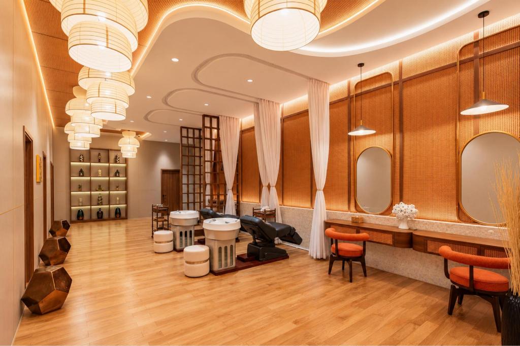 WorldHotels Long Beach Resort Phu Quoc 29/59