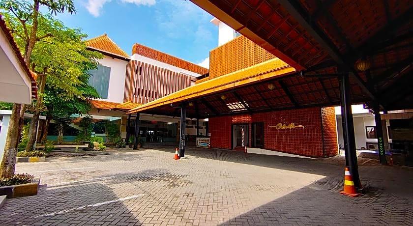 Odaita Hotel 40/46