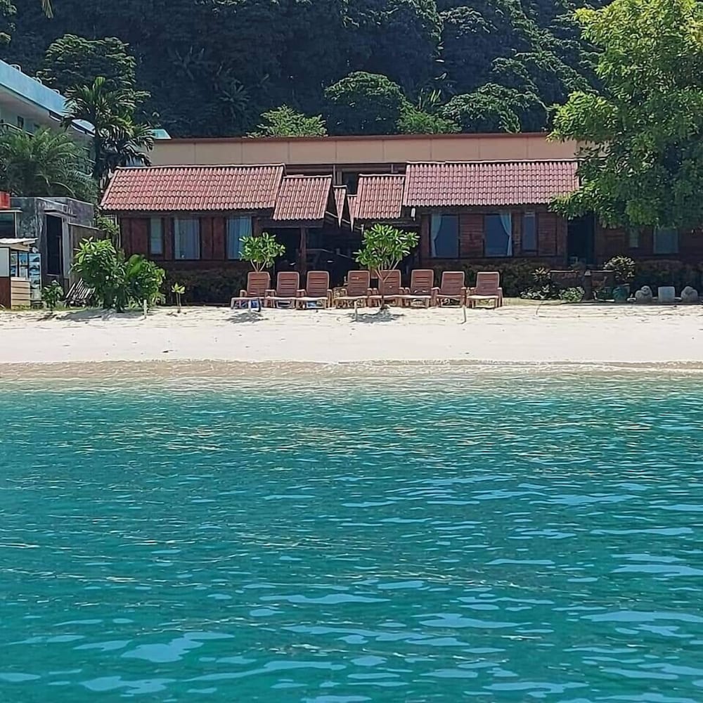 PHI PHI SAND SEA VIEW RESORT 52/57