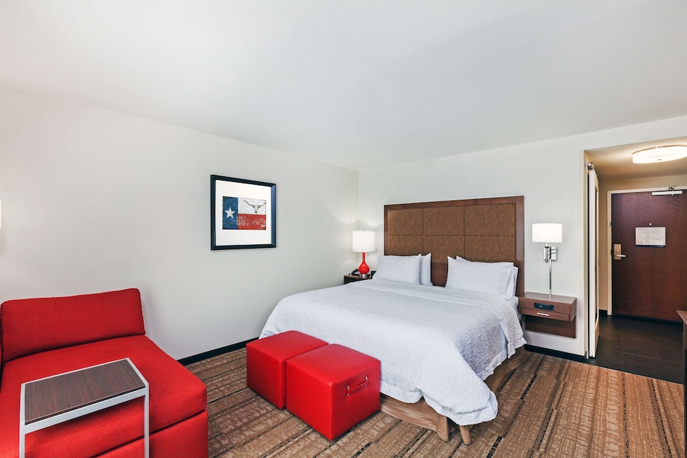 Hampton Inn & Suites Houston I-10 West Park Row 12/42
