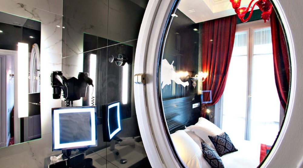 Maison Albar Hotel Paris Champs Elysees 27/50