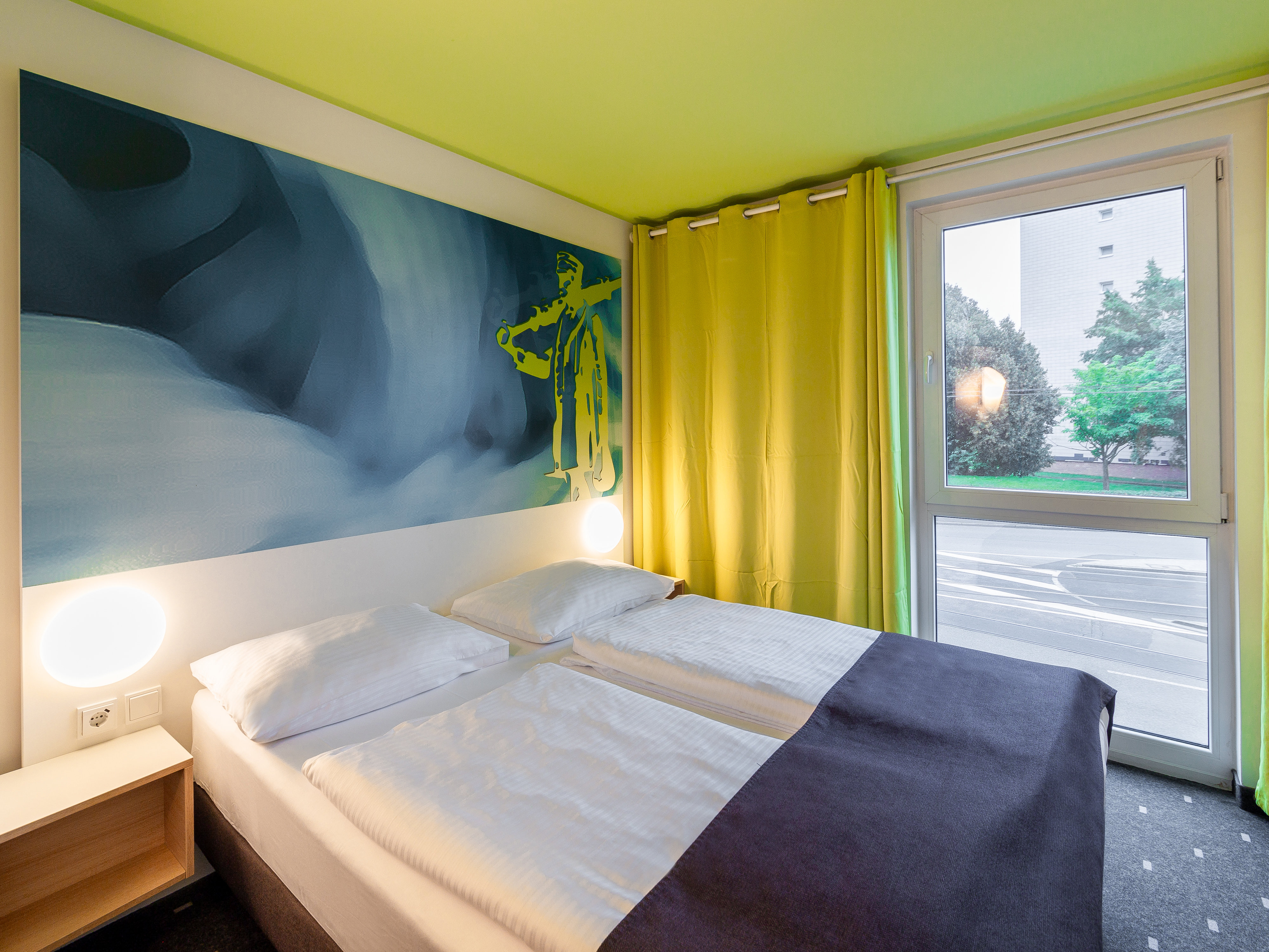 B&B Hotel Krefeld 23/47