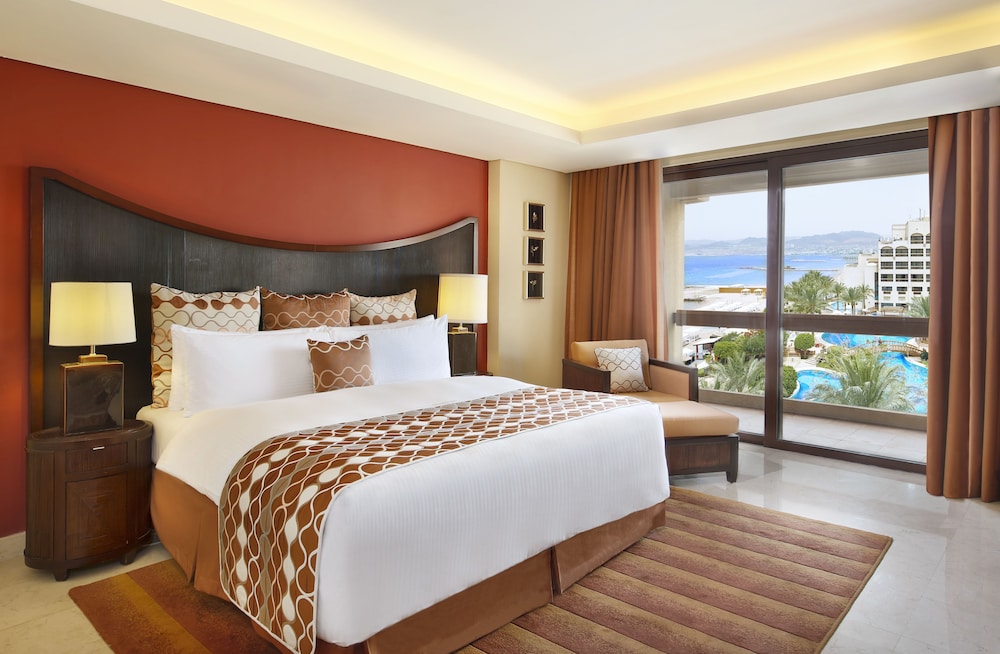 Intercontinental Aqaba 17/78