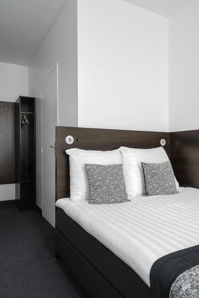 Hotel City Garden 18/62