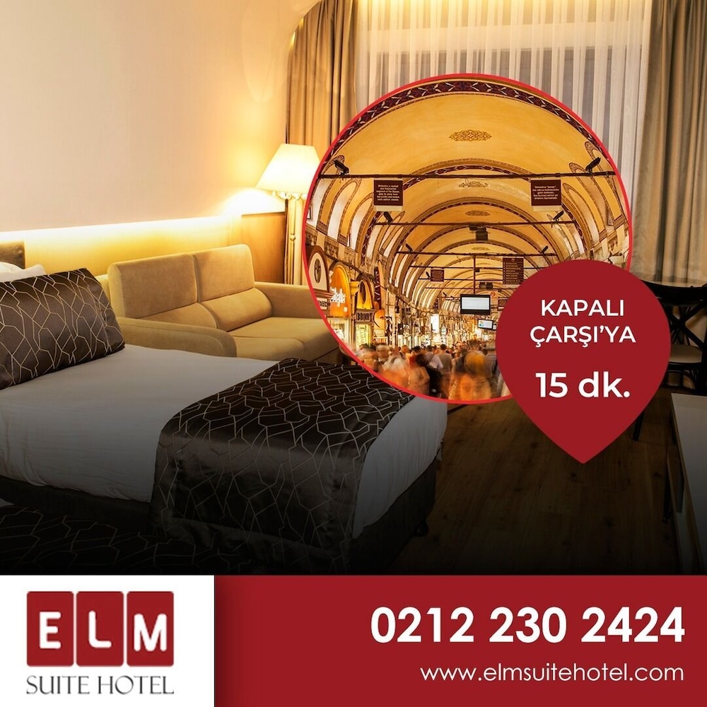 Elm Suite Hotel 26/41