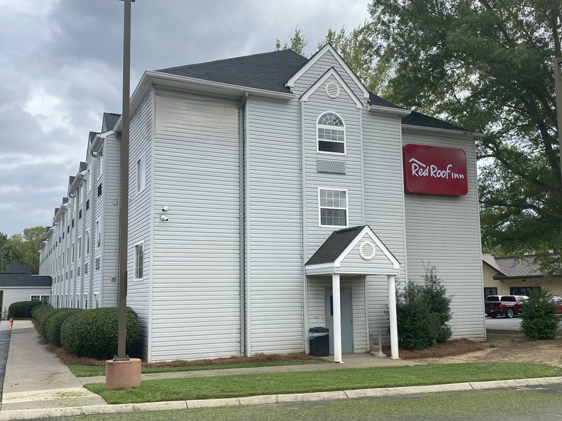 Red Roof Inn Winston-Salem 2/24