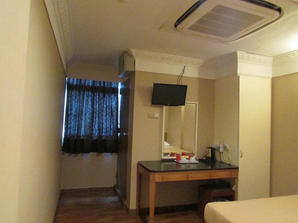 Arianna Hotel 35/35