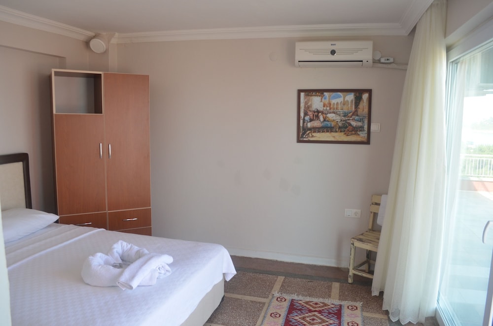 Tunc Otel 11/50