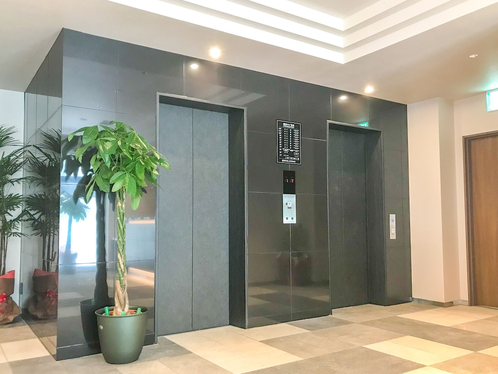Hotel Livemax Premium Sapporo Odori Park 6/30