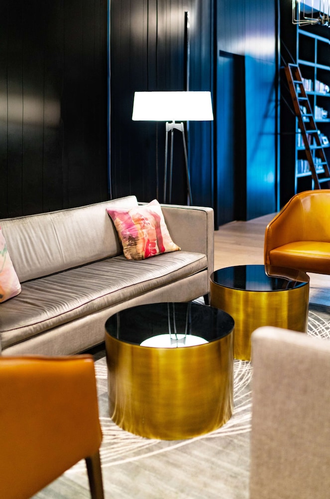 Andaz 5th Avenue 36/67
