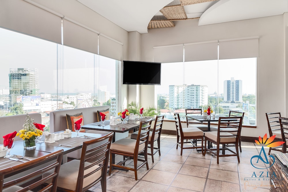 Azia Suites and Residences 36/43