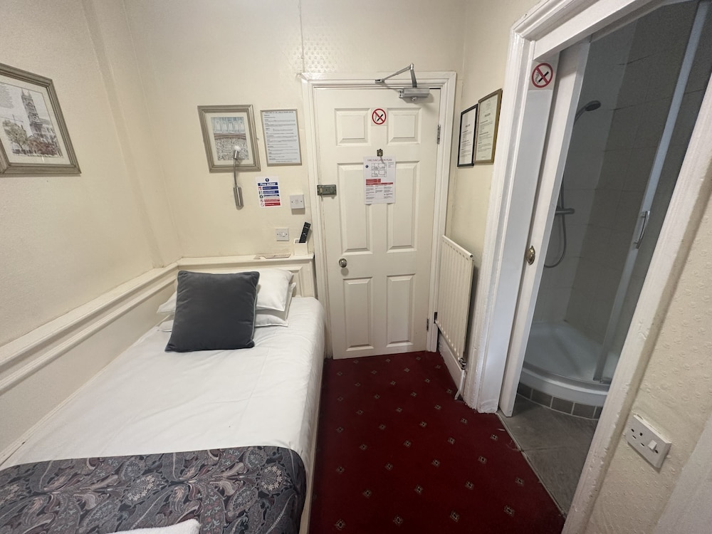 Arran House Hotel 28/50