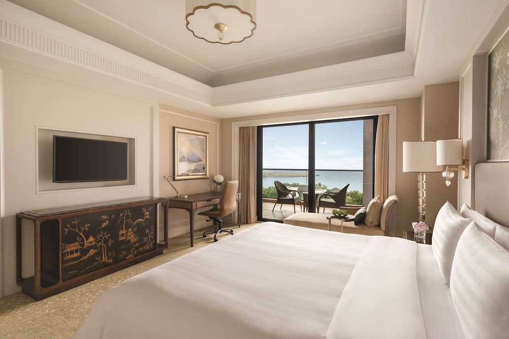 Grand Hotel Haikou (Managed by Accor) 24/62