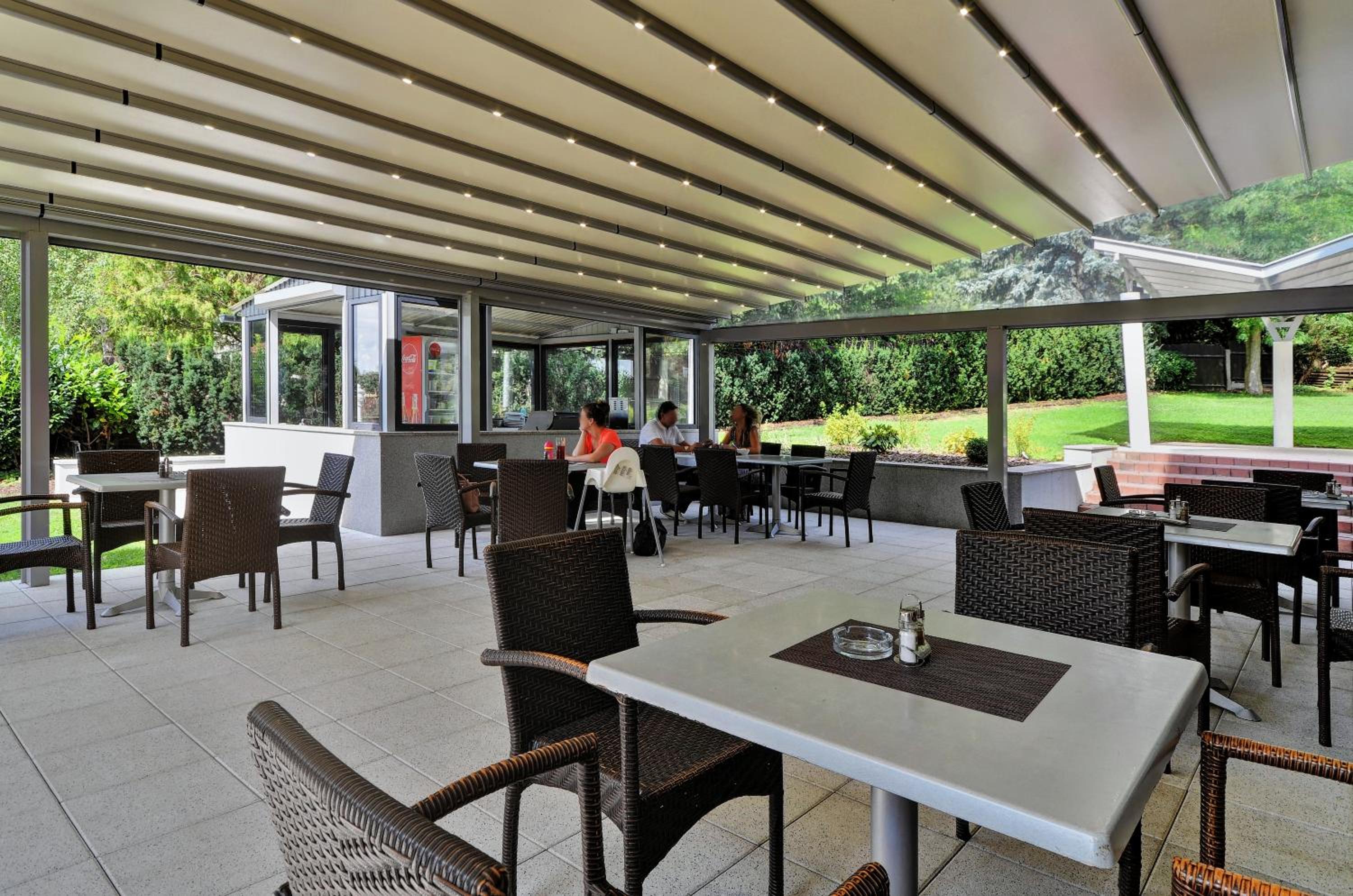U Pramenu Hotel 34/50