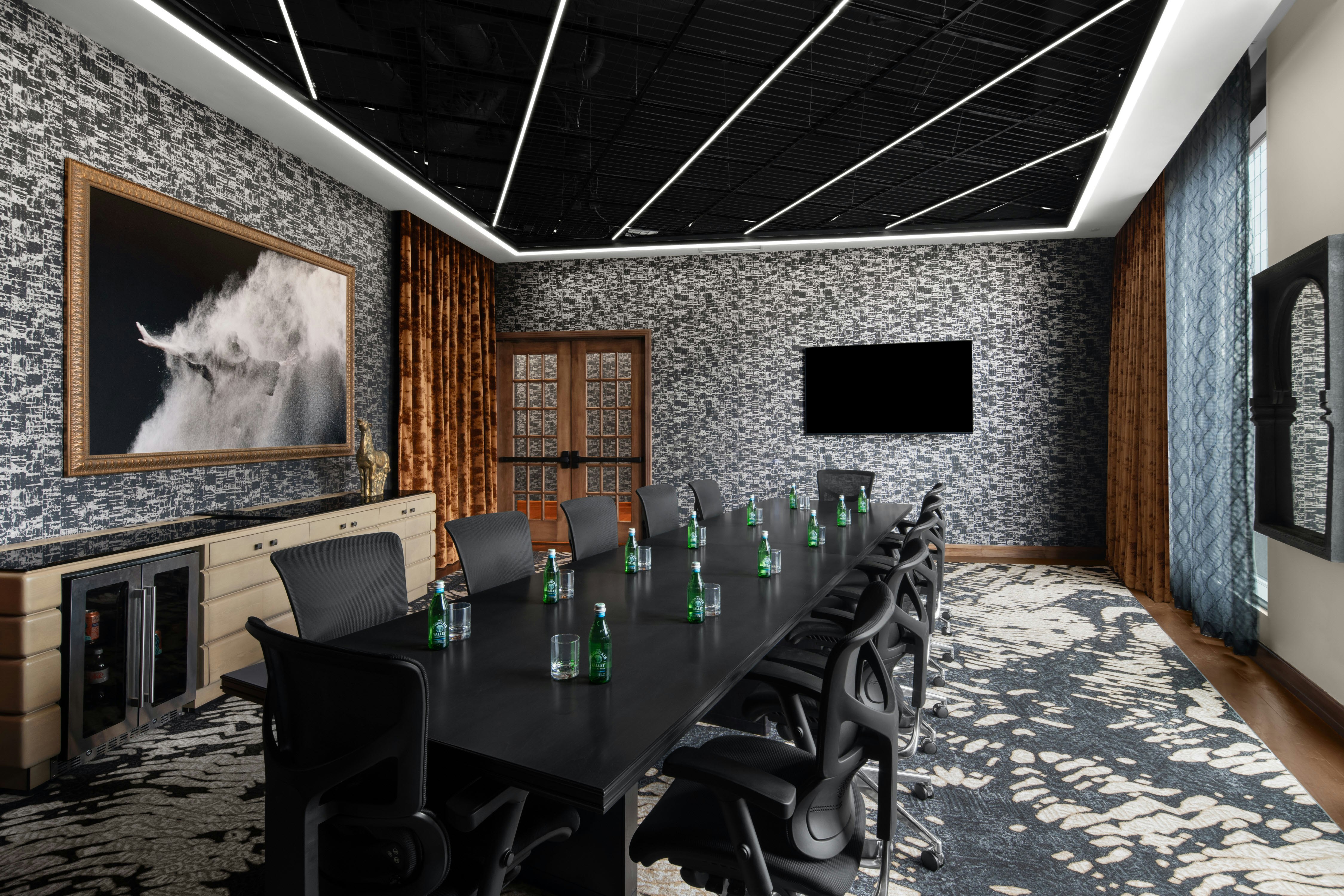 Hotel Fraye Nashville Midtown, Curio Collection by Hilton 26/37