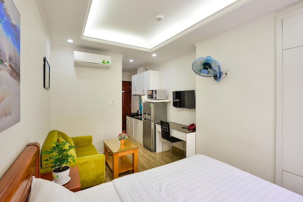 Atlas Hotel & Apartment 19/42