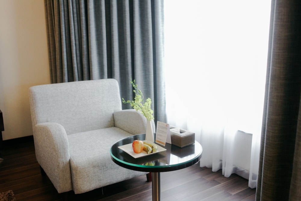 Central Luxury Ha Long Hotel 40/72