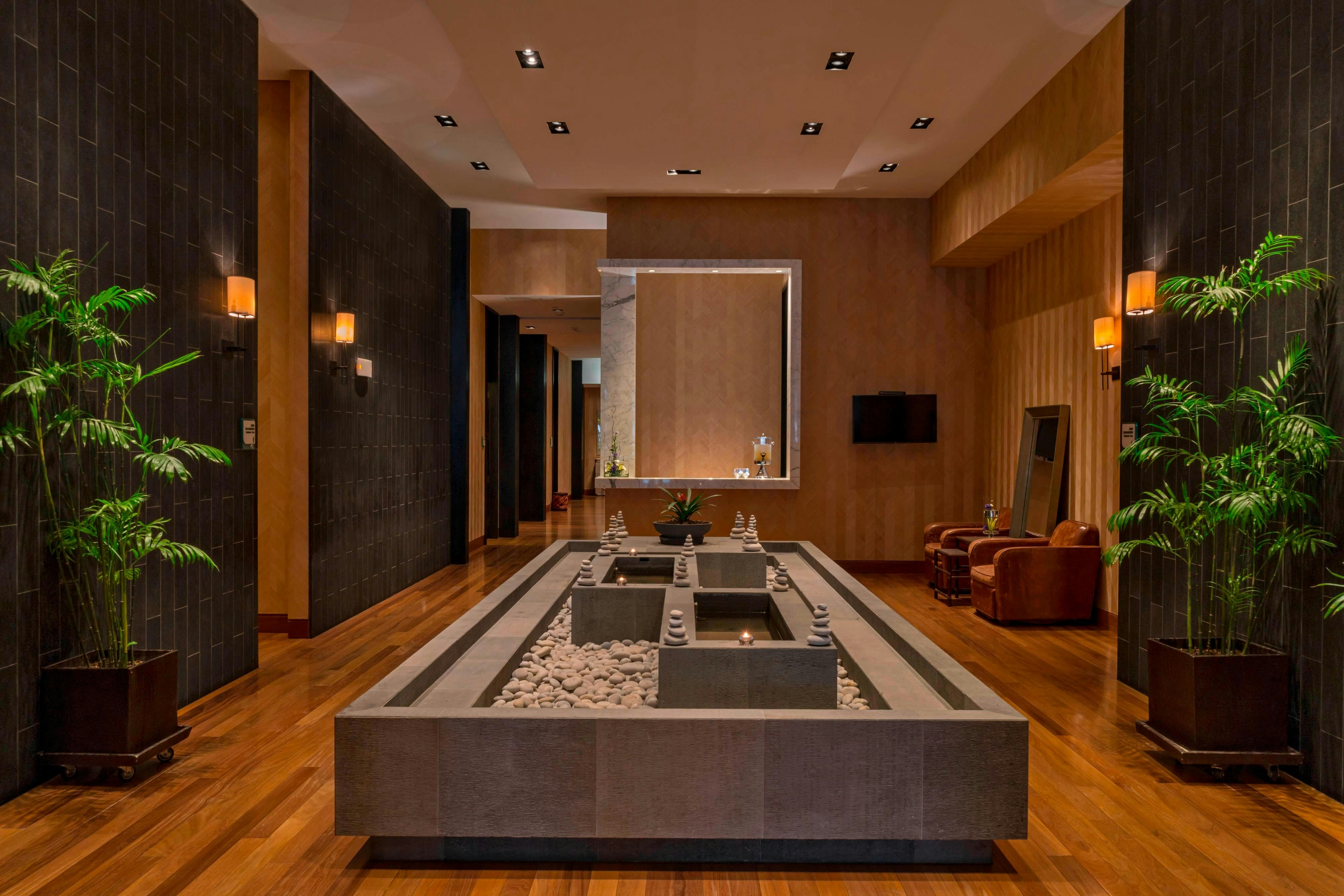 The Westin Lima Hotel & Convention Center 8/50