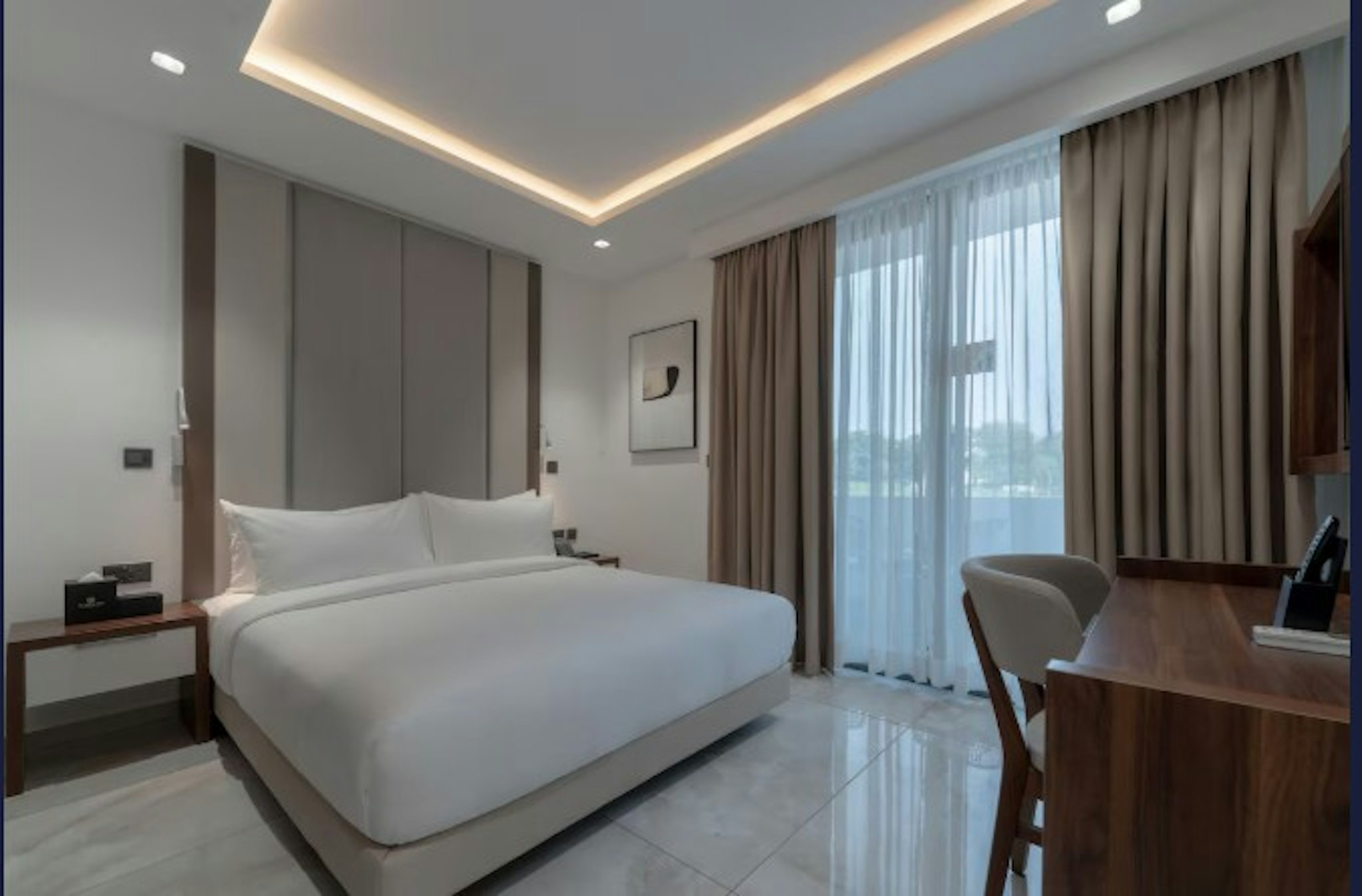 The Pelican Hotel 18/42