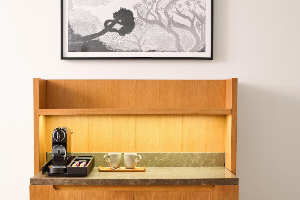 Andaz Maui at Wailea Resort A concept by Hyatt 12/74