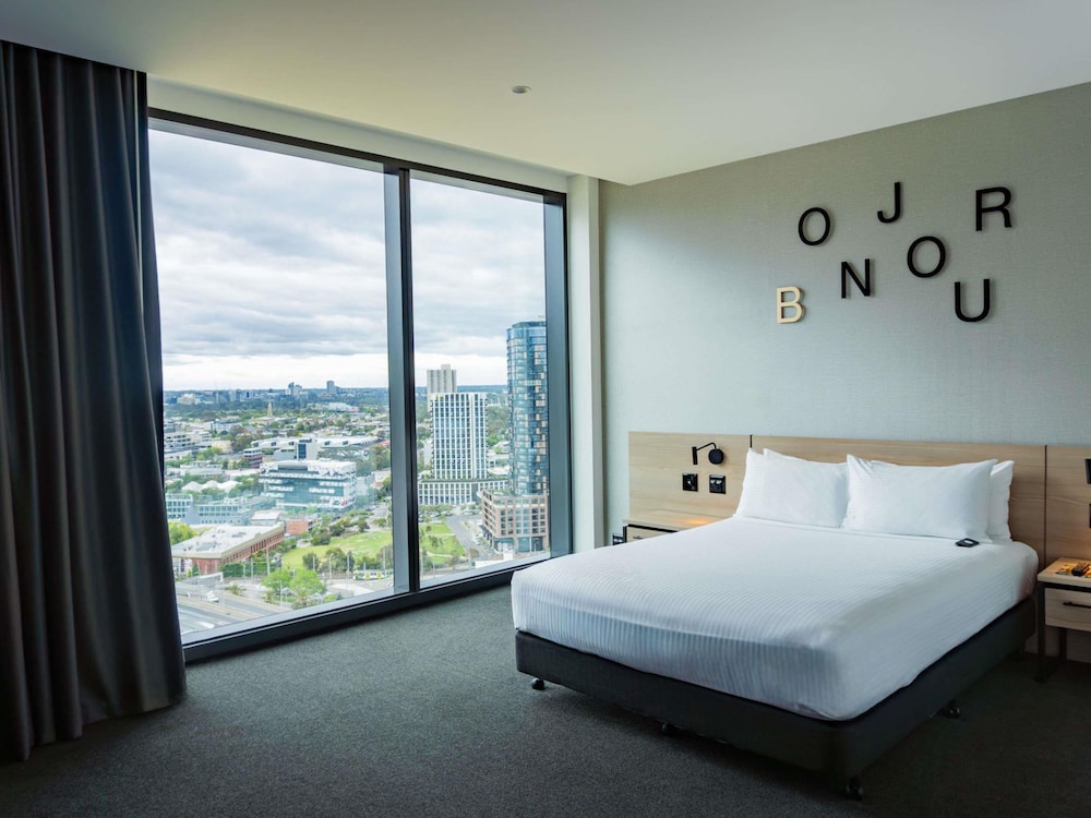 Novotel Melbourne South Wharf 14/76