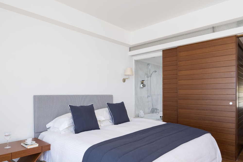 ROOM, DOUBLE BED, GARDEN VIEW