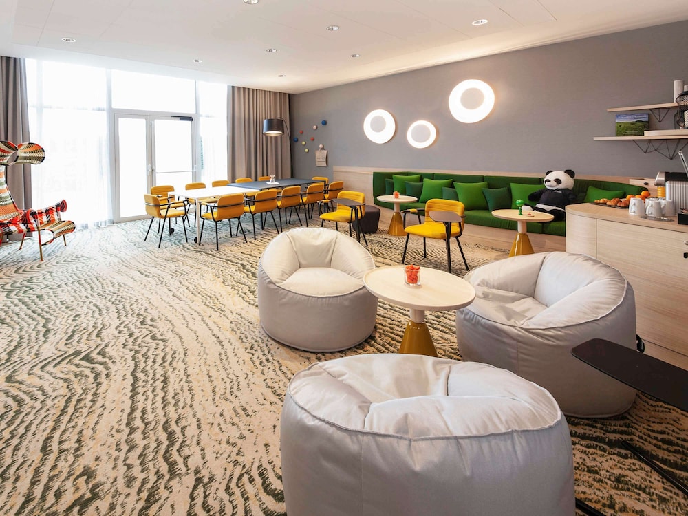 Novotel Clermont Ferrand 51/73