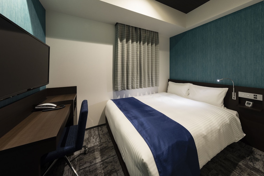 Four Points Flex by Sheraton Tokyo Shibuya West 3/26