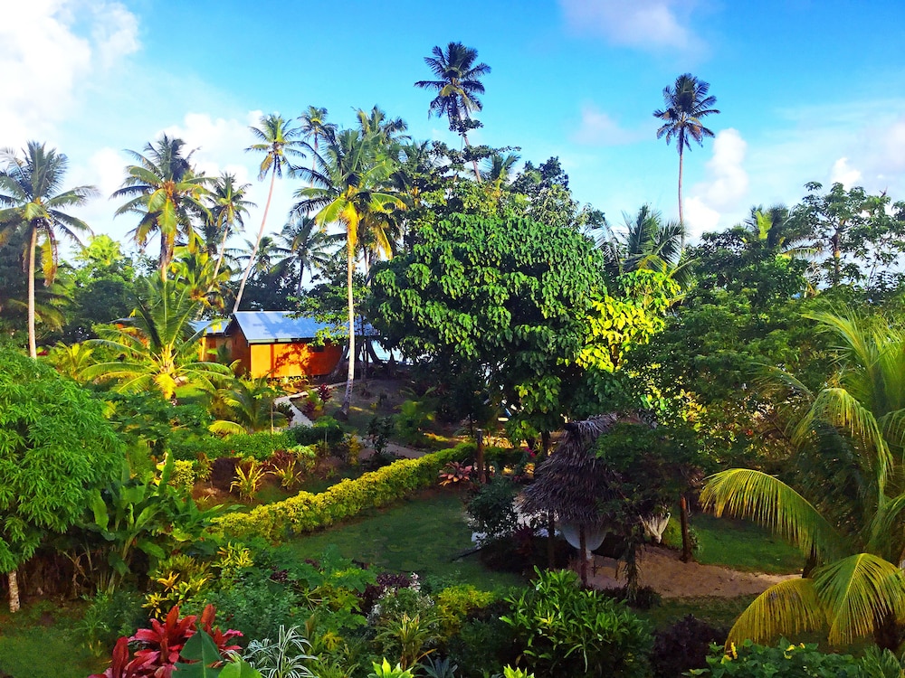 Maqai Beach Eco Resort 42/46