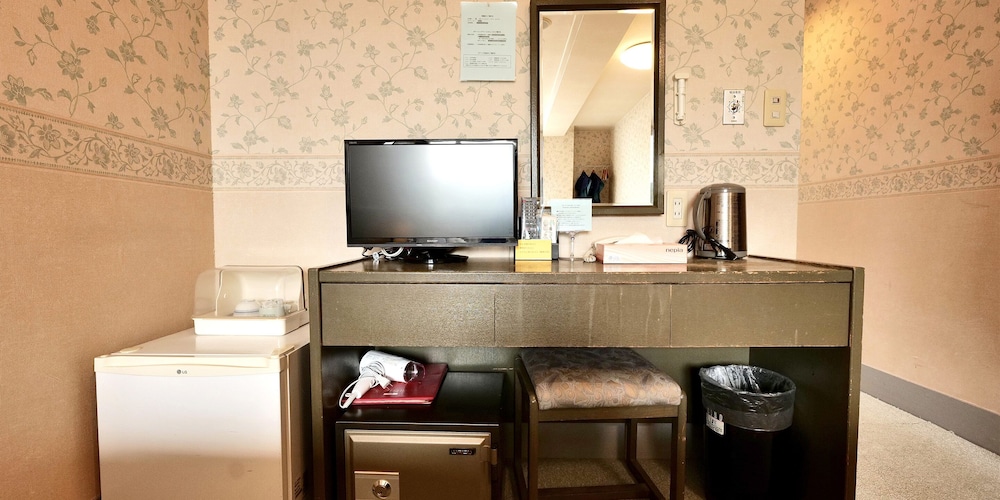 RESORT INN MARION SHINANO 62/67