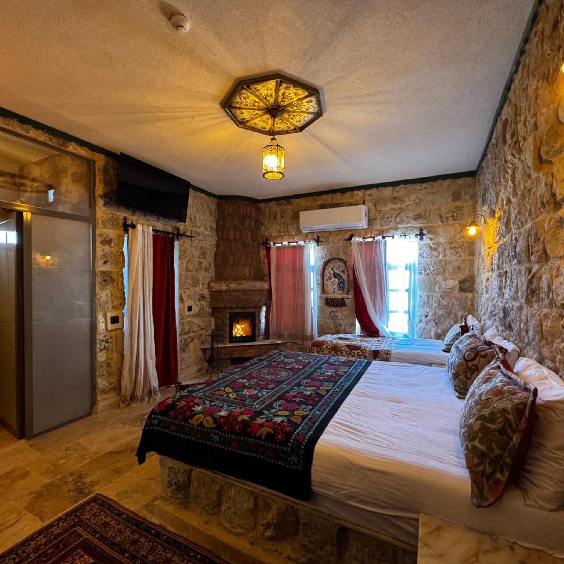 Canela Cave Hotel 17/54