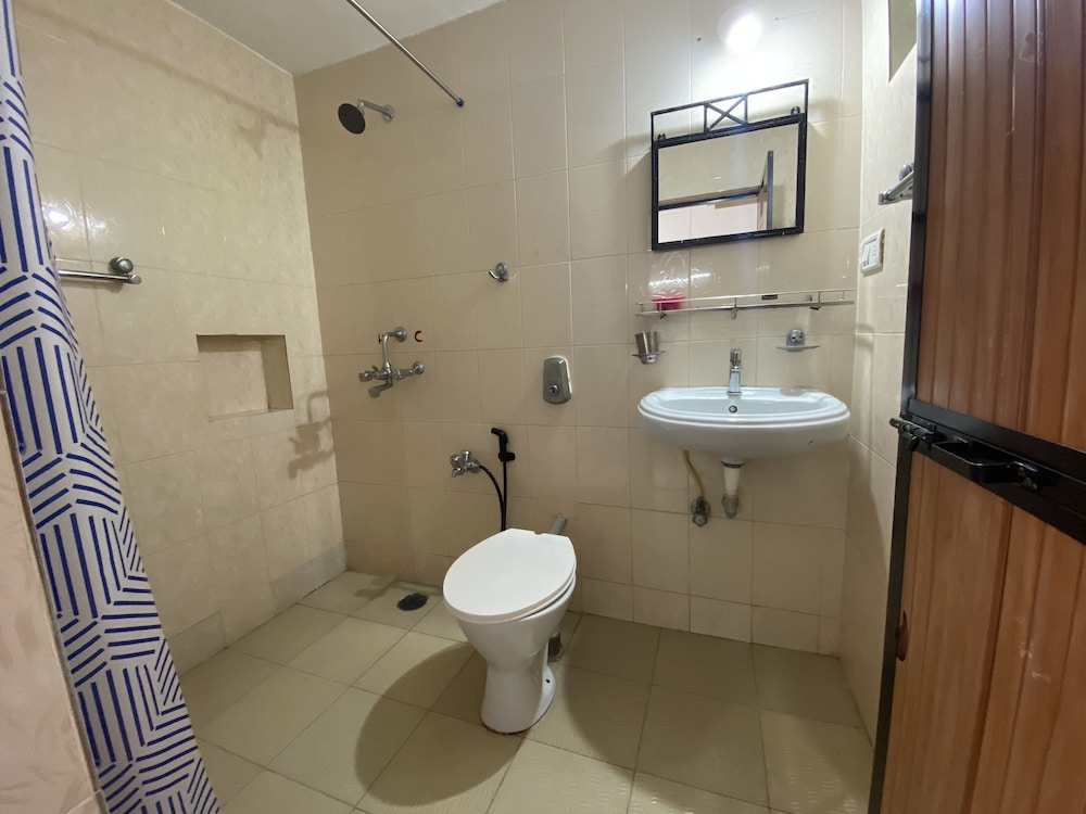 Per Avel Beach Holiday Home 46/47
