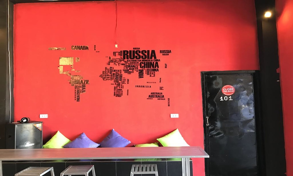 Vang Vieng Rock Backpacker Hostel 9/48