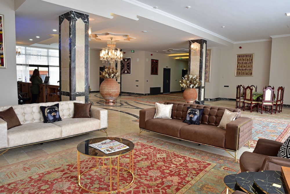 Hotel Sultansaray Sultanhani 7/7