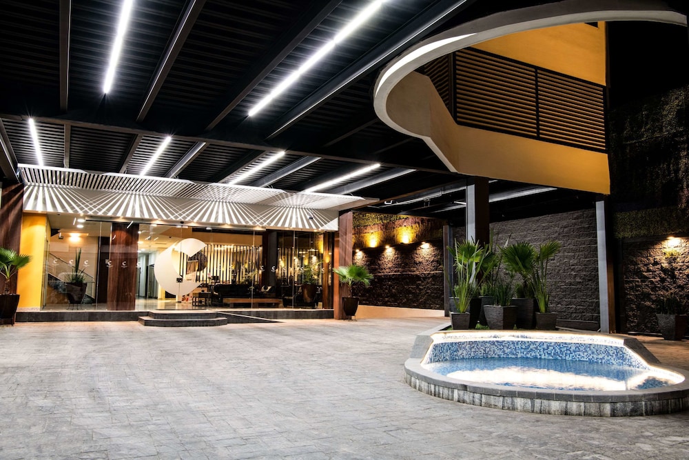 Comfort Inn Irapuato, GUA 27/43