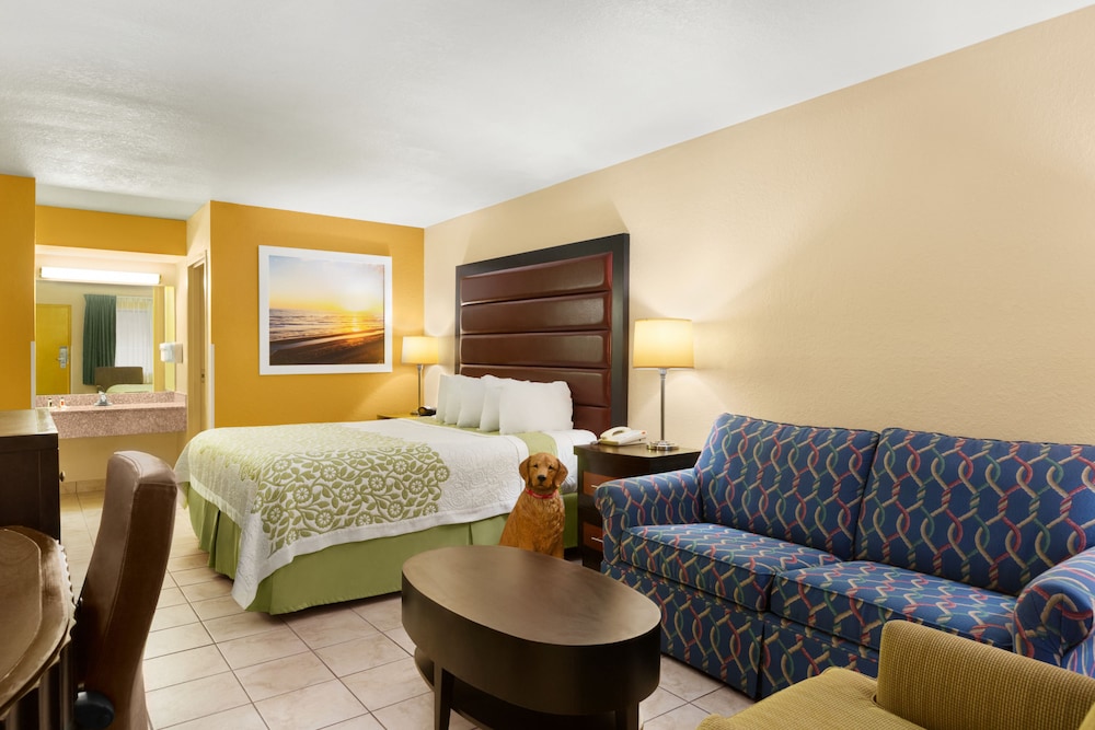 Days Inn N Orlando Casselberry 24/49