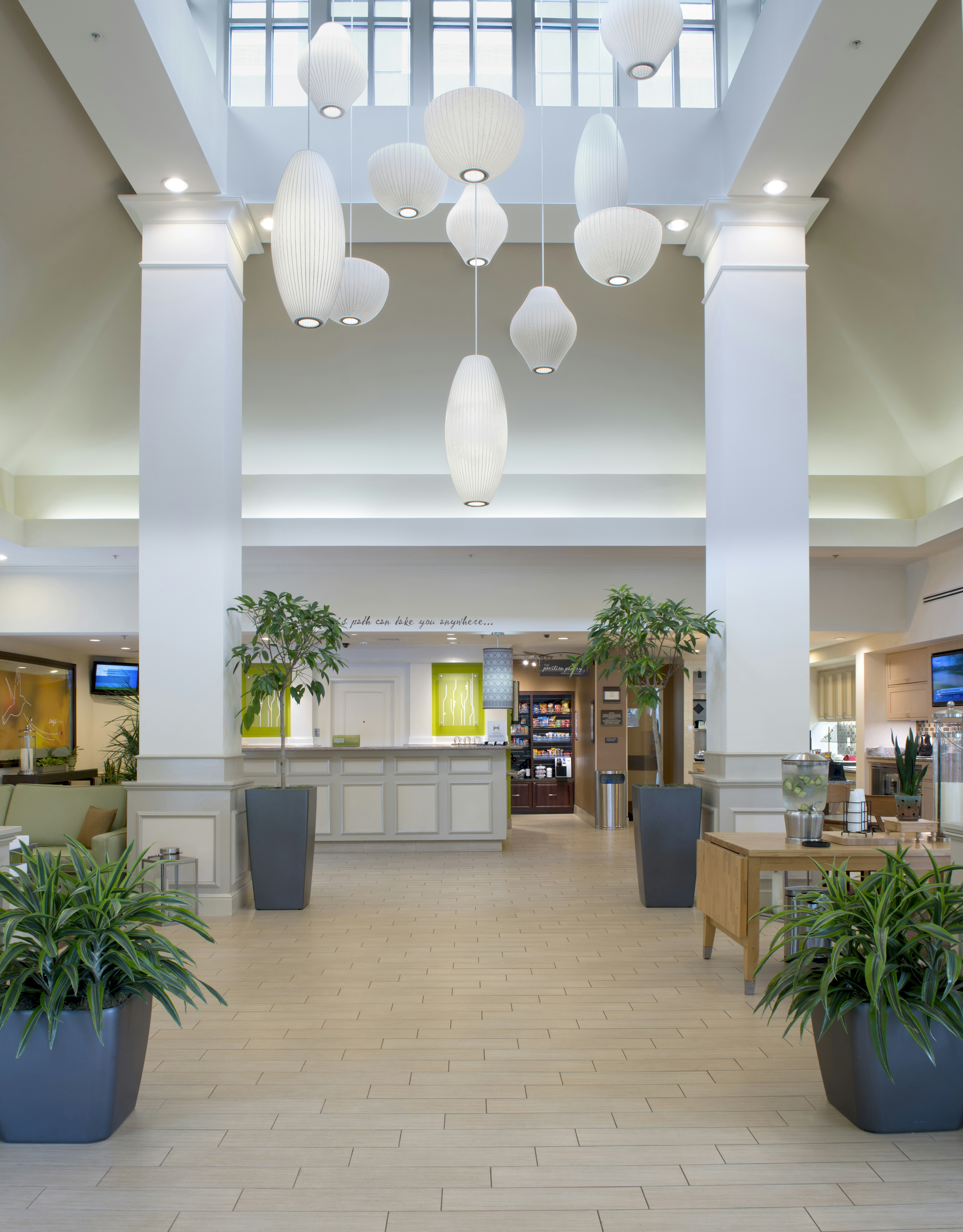 Hilton Garden Inn Rock Hill 40/77