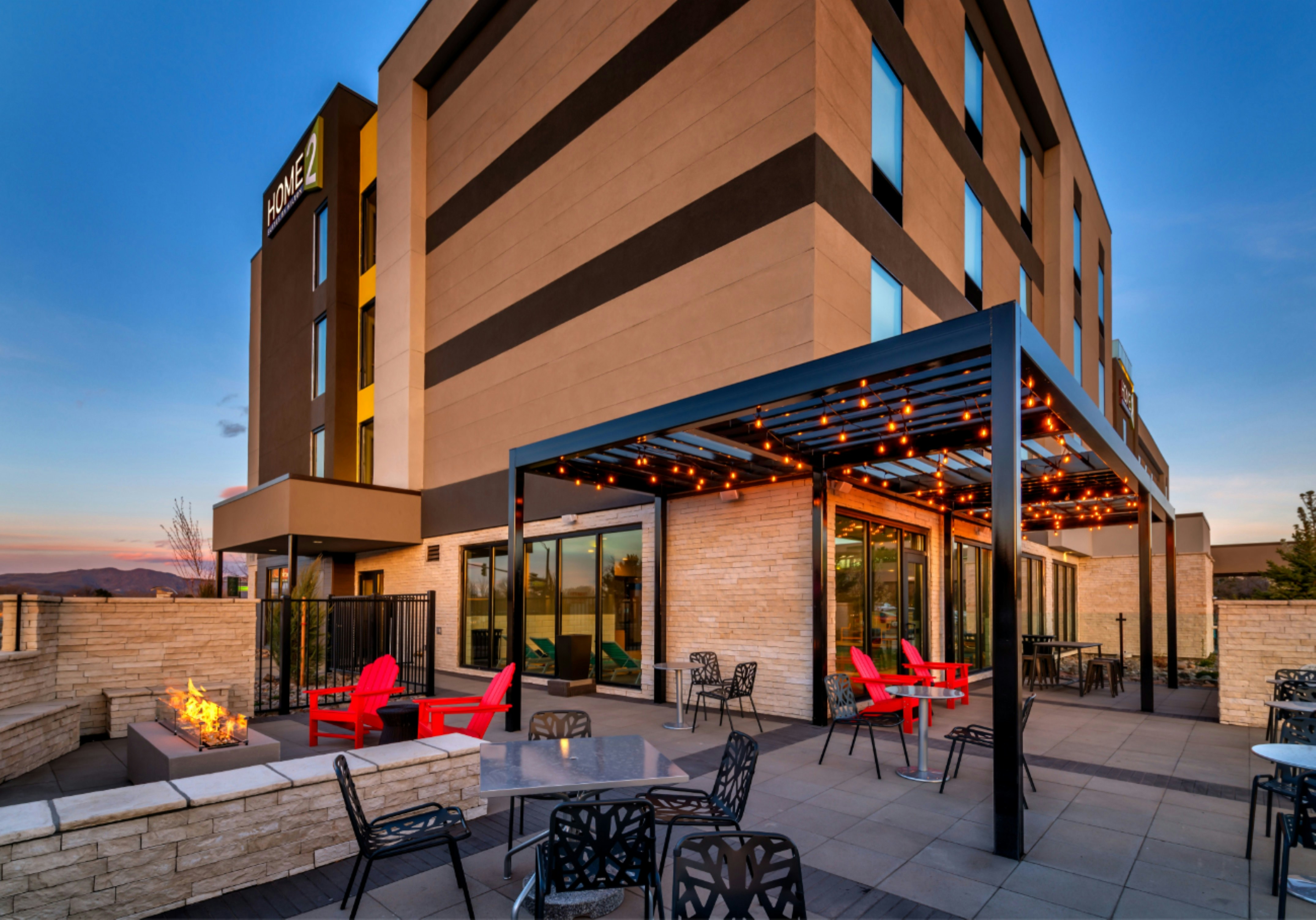 Home2 Suites by Hilton Reno 15/15