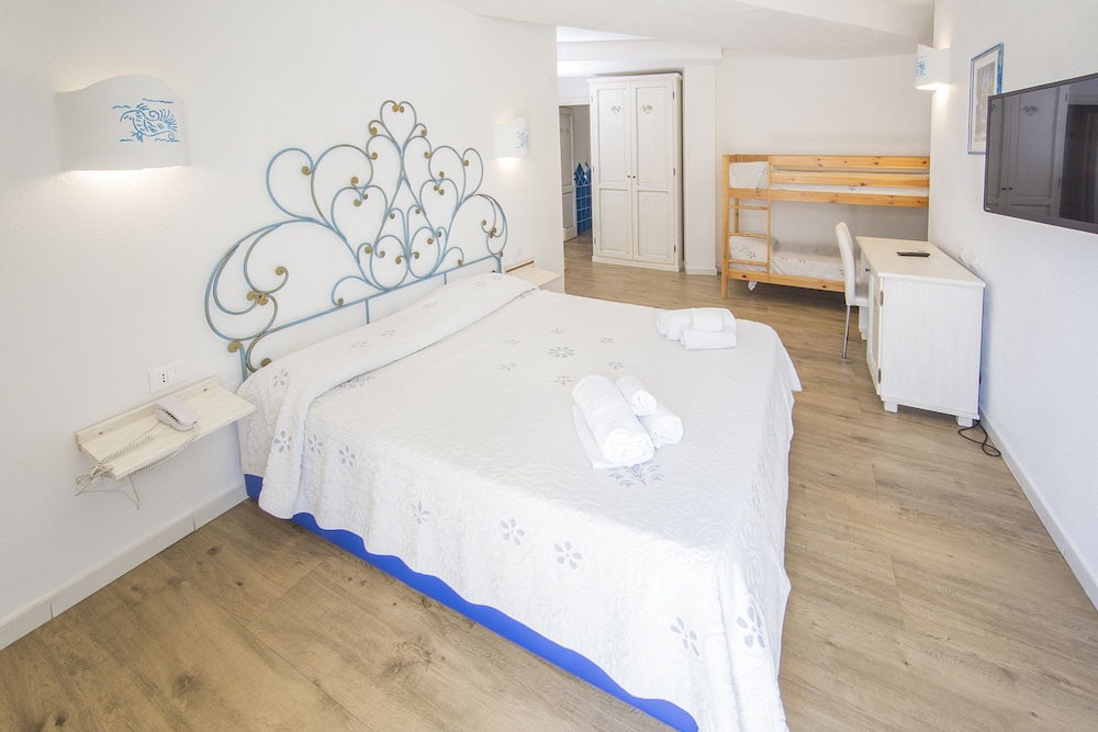 Olbia City Hotel 25/61
