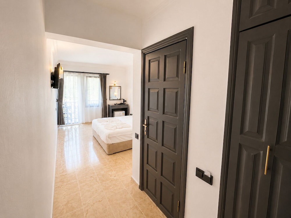 Standard, Single, Double Bed, Kilim Hotel 7/10