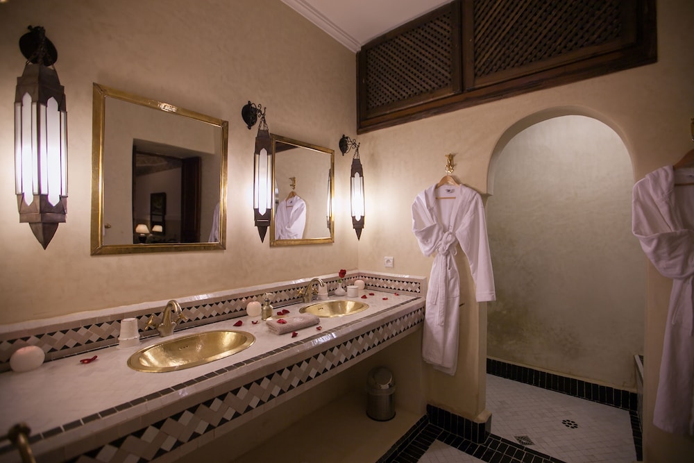 Riad Le Clos Des Arts 29/72